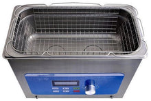 SharperTek XPS240-4L | Heated Ultrasonic Cleaner with Sweep and Degas | 1 GAL - leadsonics